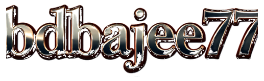 bdbajee77 logo